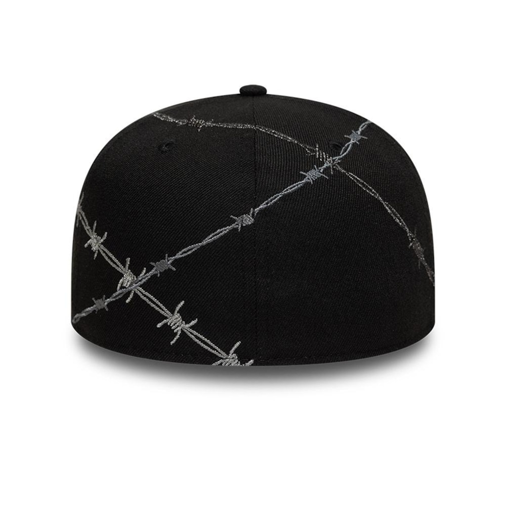 Imagem 4 do produto Boné New Era 59Fifty New Era Halloween Pack Masculino