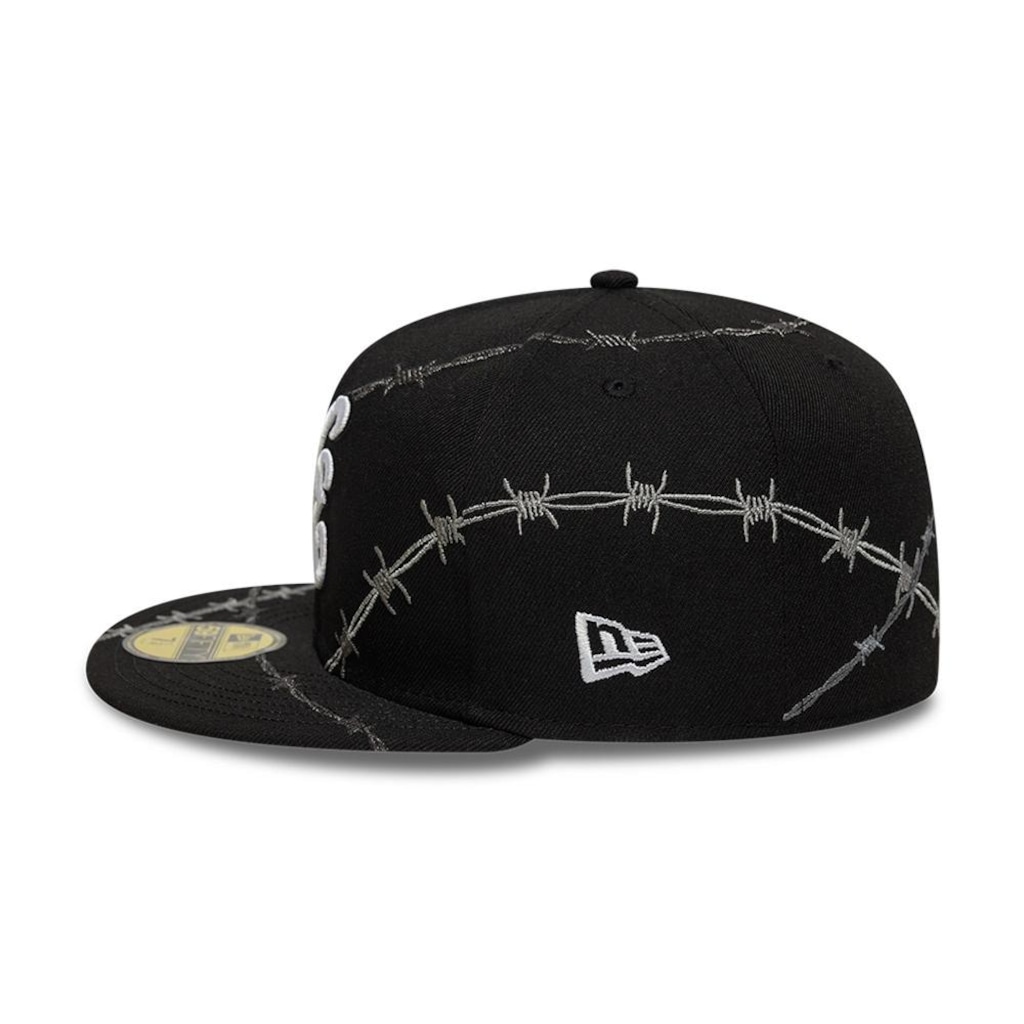 Imagem 5 do produto Boné New Era 59Fifty New Era Halloween Pack Masculino