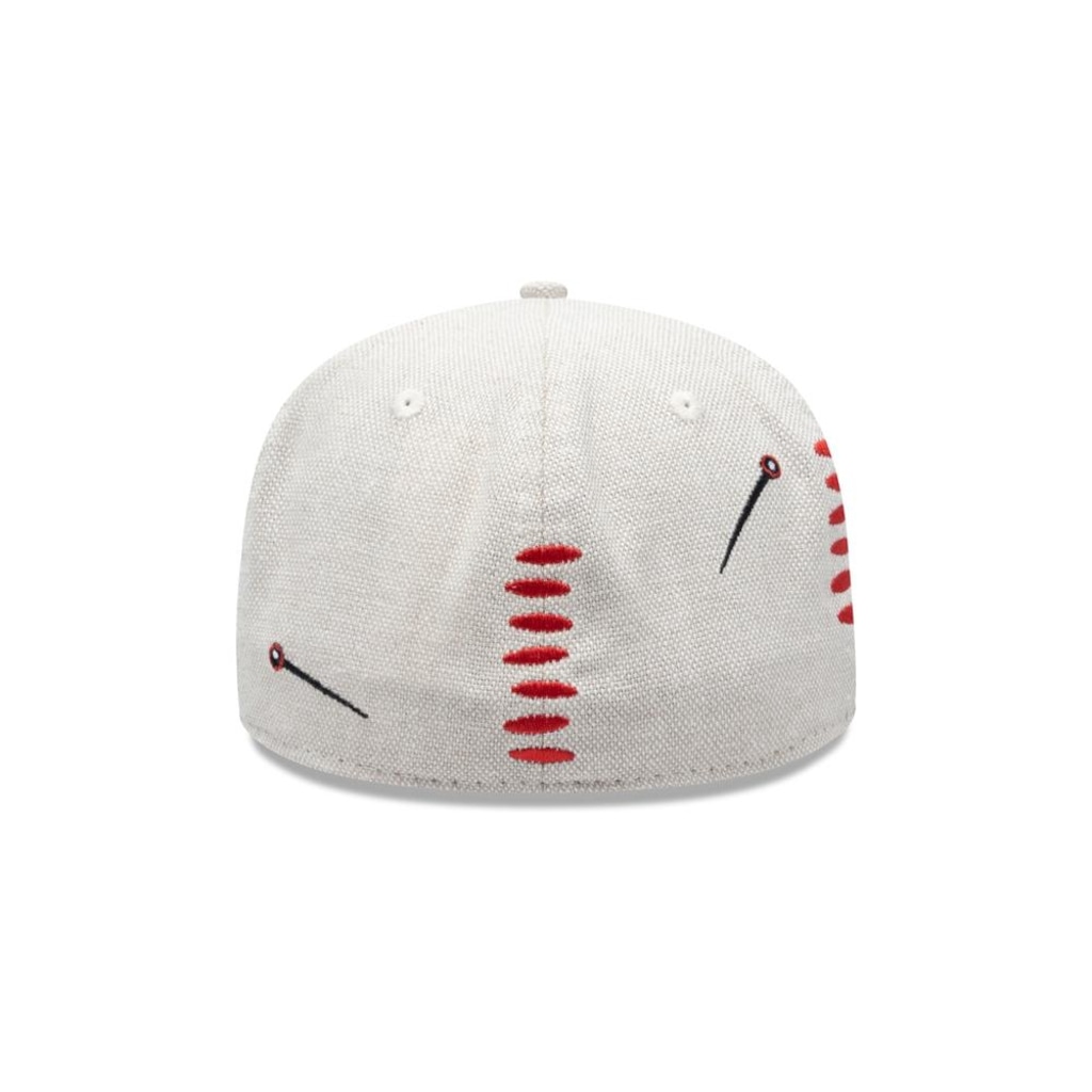 Imagem 4 do produto Boné New Era 59Fifty New Era Halloween Pack Masculino