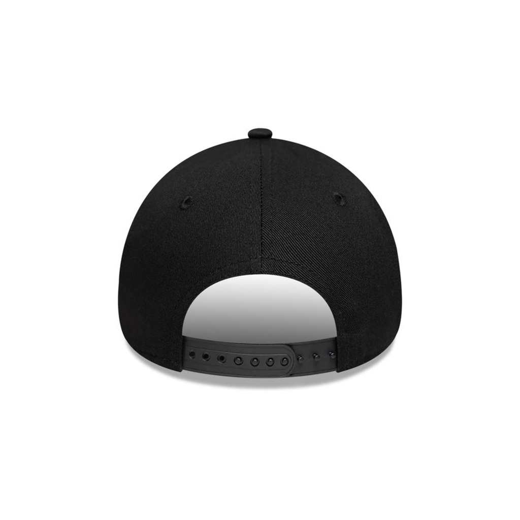 Imagem 4 do produto Boné New Era 9Forty A-Frame Detroit Tigers MLB Halloween Pack Masculino