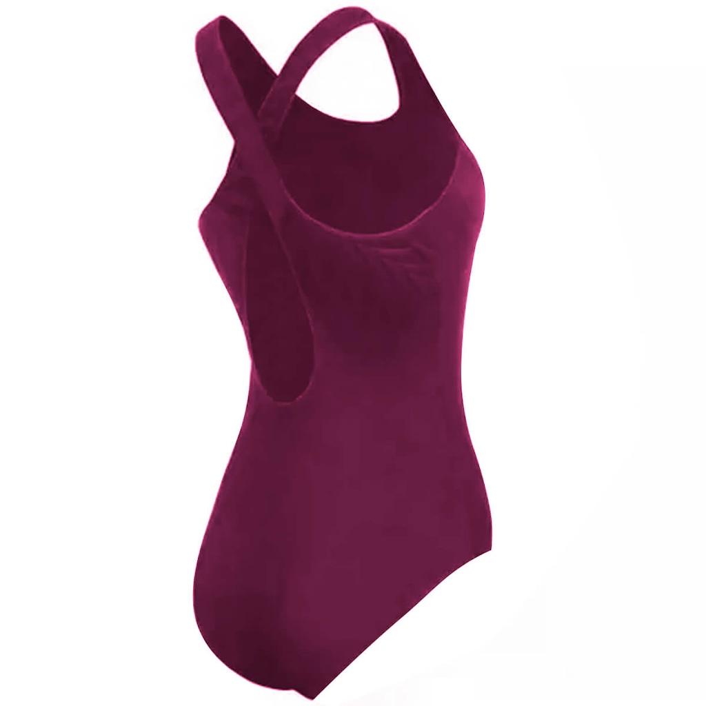 Imagem 2 do produto Maiô Speedo Cross II Feminino