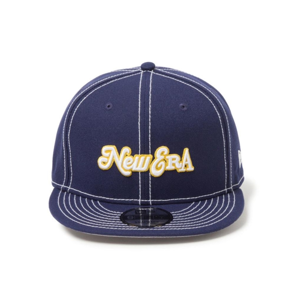 Imagem 2 do produto Boné New Era 9Fifty Snapback New Era Booking Program Masculino