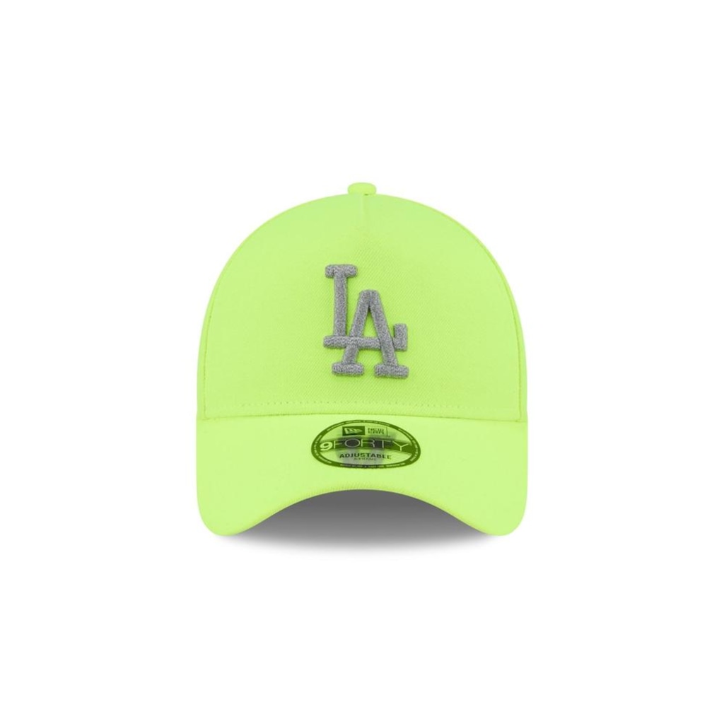 Imagem 2 do produto Boné New Era 9Forty A-Frame Los Angeles Dodgers MLB Masculino