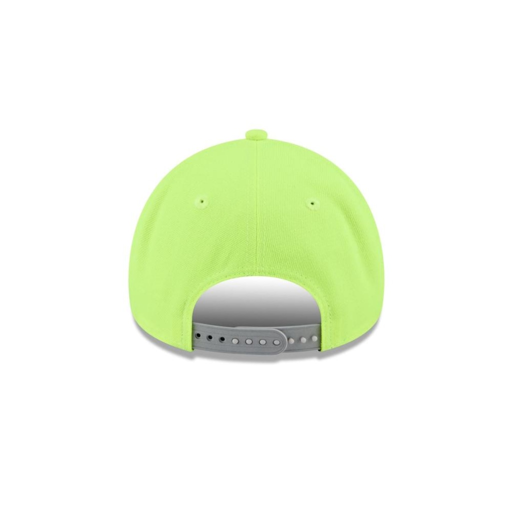 Imagem 4 do produto Boné New Era 9Forty A-Frame Los Angeles Dodgers MLB Masculino