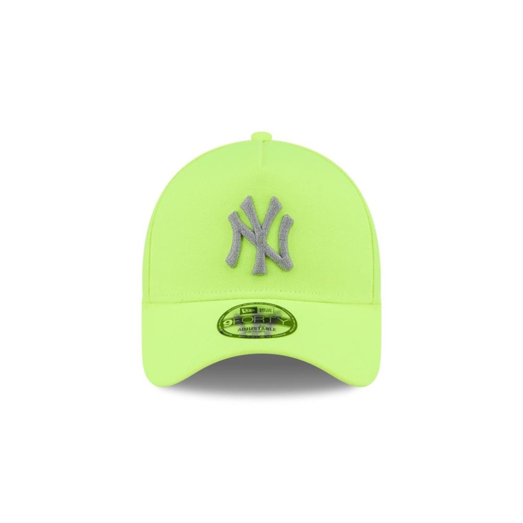 Imagem 2 do produto Boné New Era 9Forty A-Frame New York Yankees MLB Masculino