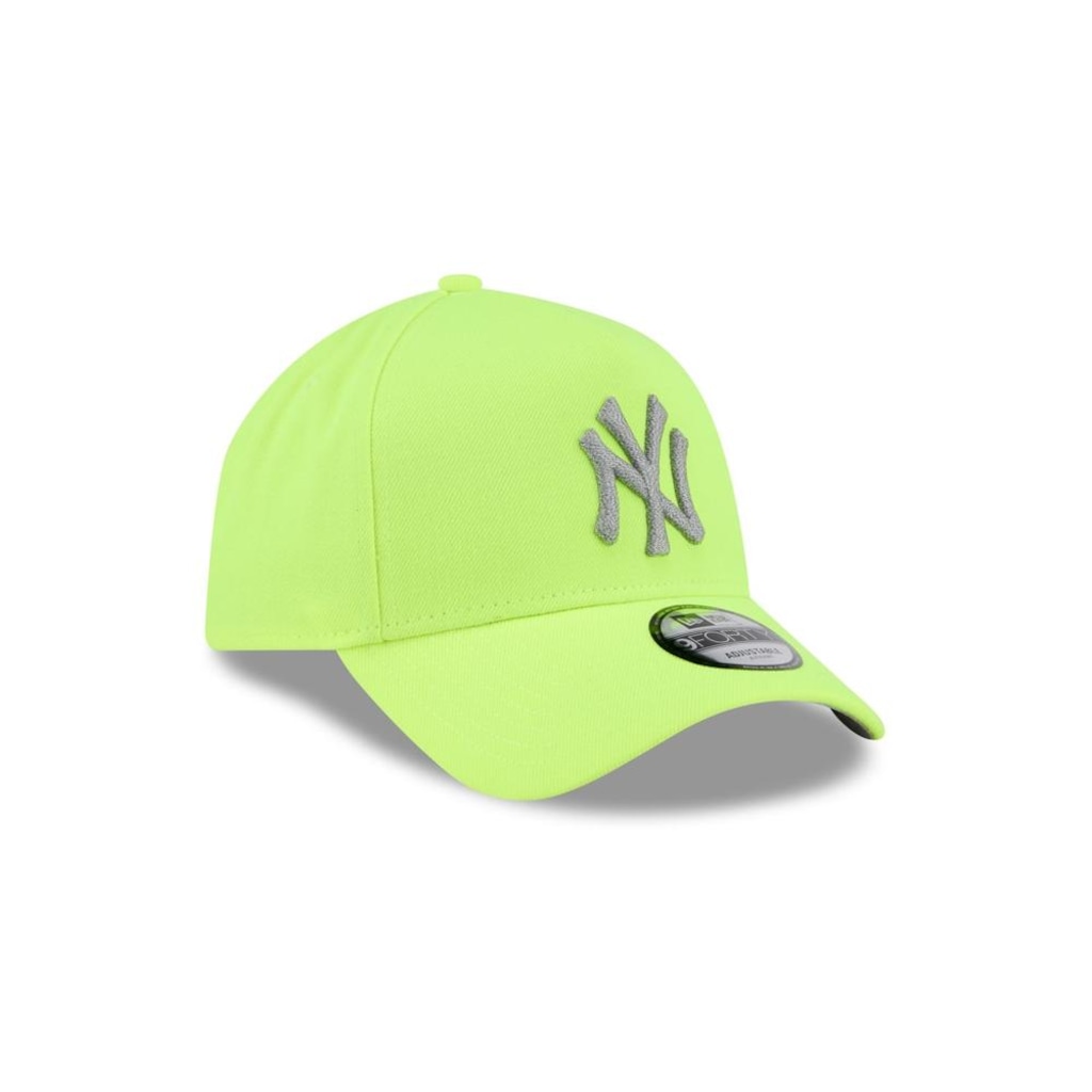 Imagem 3 do produto Boné New Era 9Forty A-Frame New York Yankees MLB Masculino