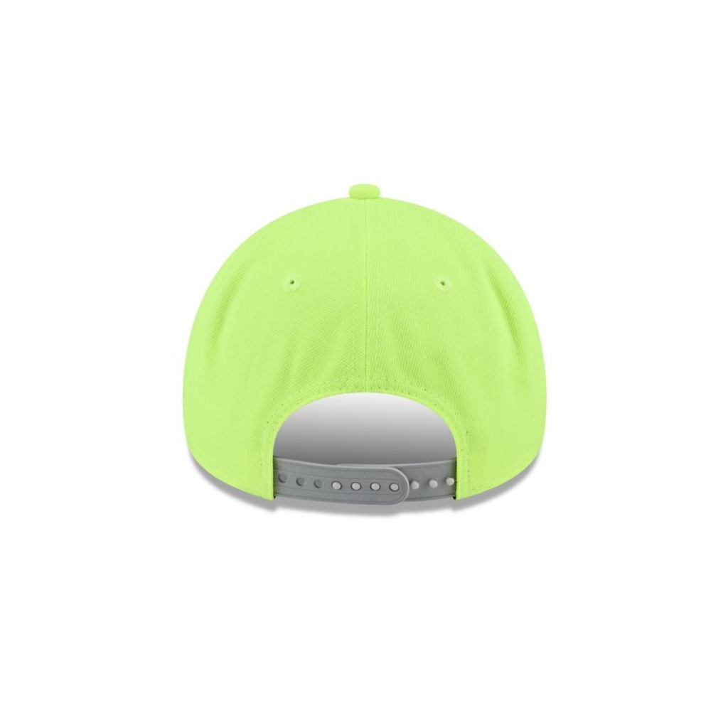 Imagem 4 do produto Boné New Era 9Forty A-Frame New York Yankees MLB Masculino