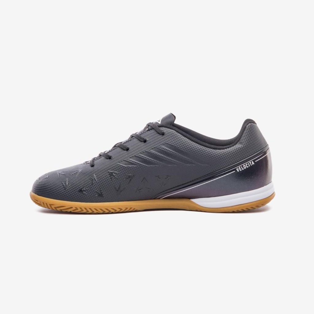 Imagem 2 do produto Chuteira Futsal Adulto Umbro Velocita Decimo Club
