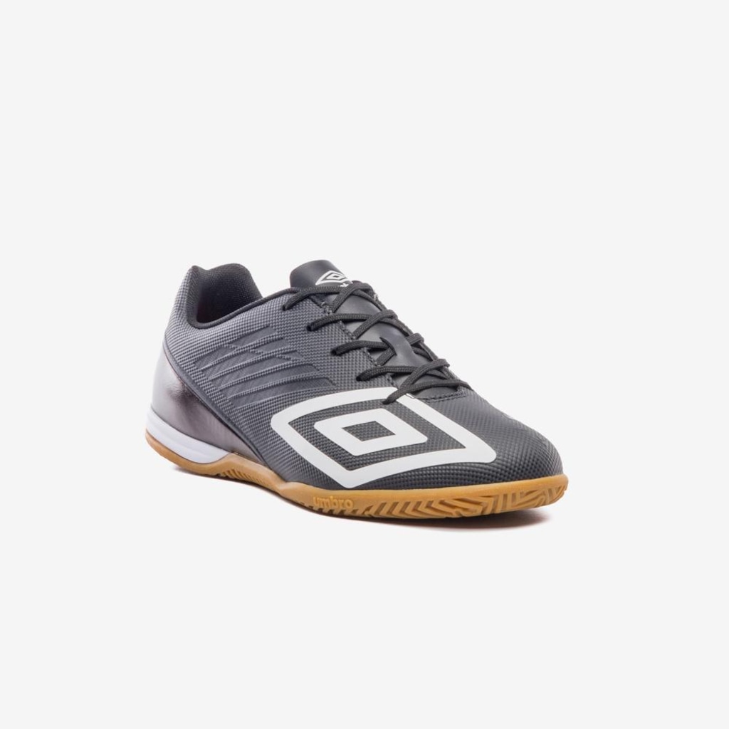 Imagem 3 do produto Chuteira Futsal Adulto Umbro Velocita Decimo Club
