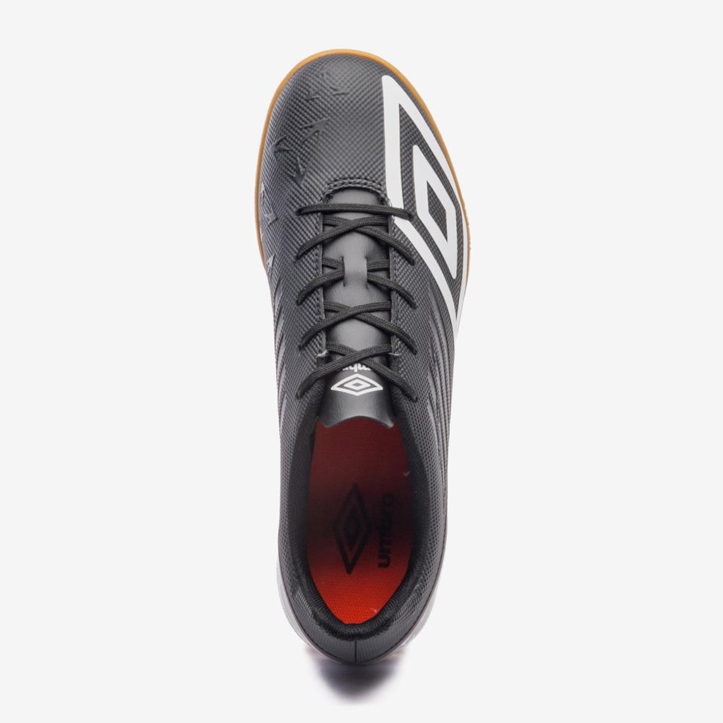 Imagem 4 do produto Chuteira Futsal Adulto Umbro Velocita Decimo Club