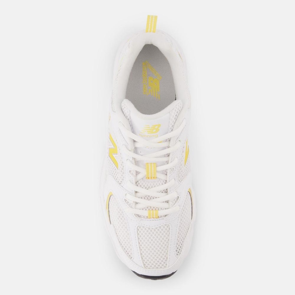Imagem 3 do produto Tênis Unissex New Balance 530