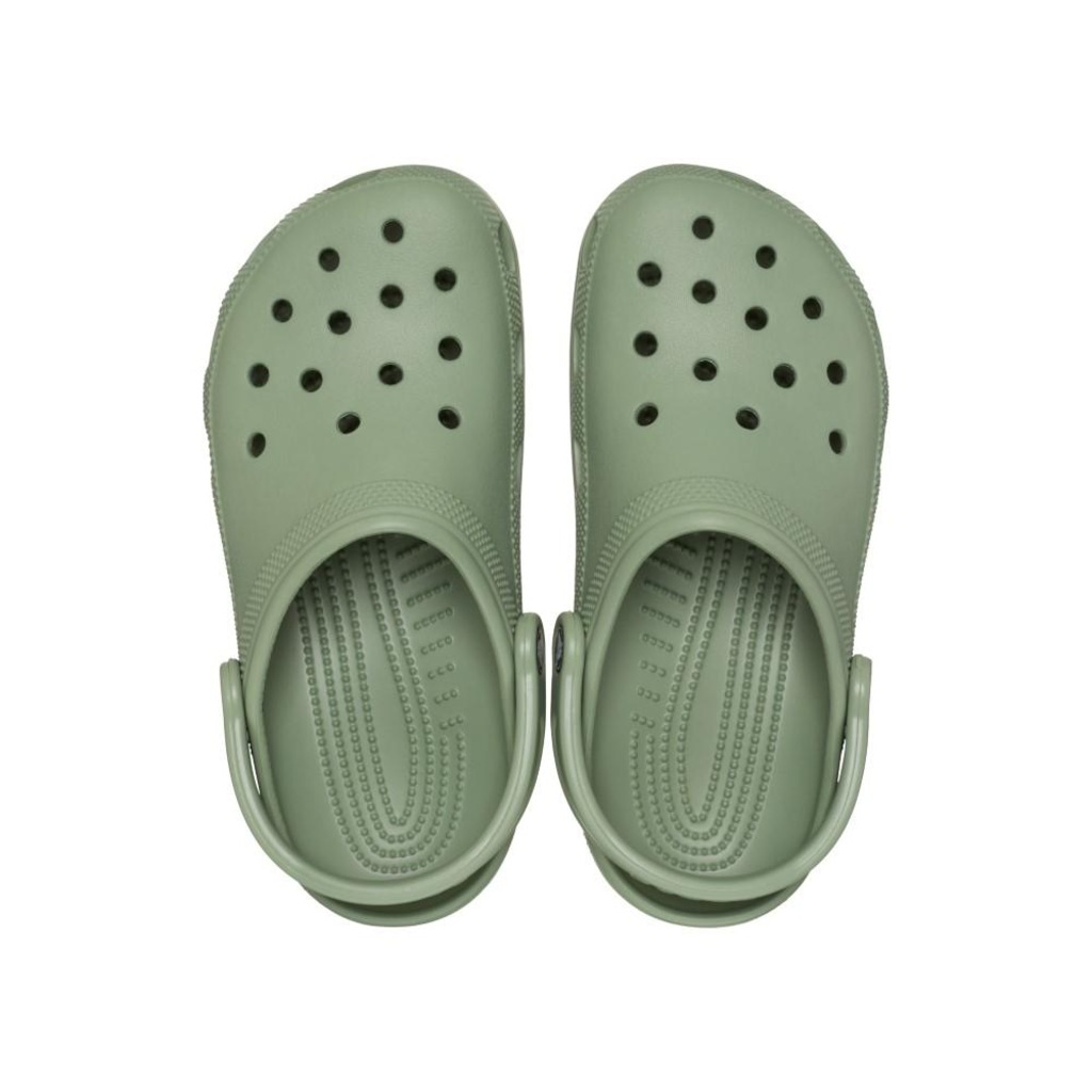 Imagem 5 do produto Sandália Unissex Crocs Classic Moss