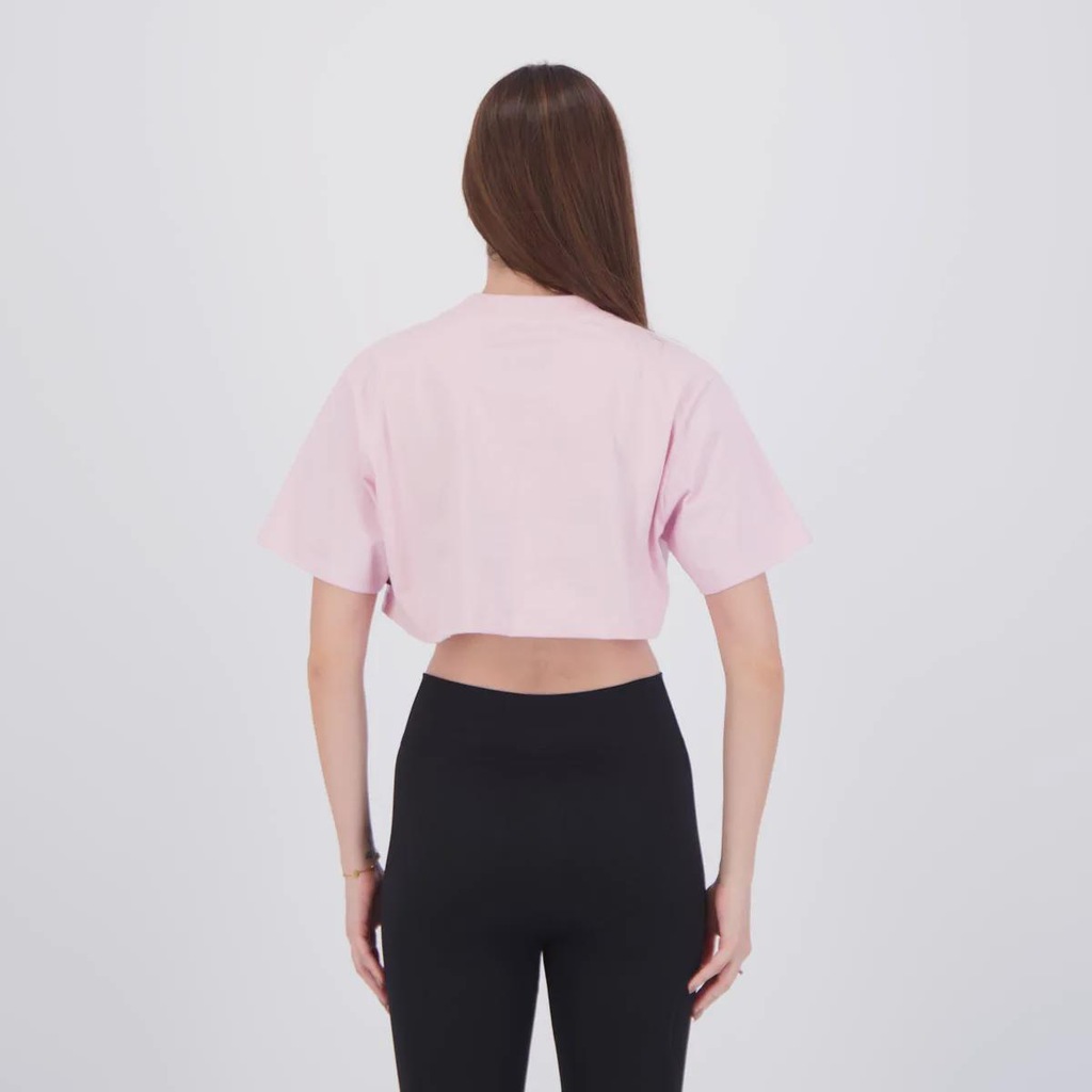 Imagem 4 do produto Cropped Approve New Classic - Feminino
