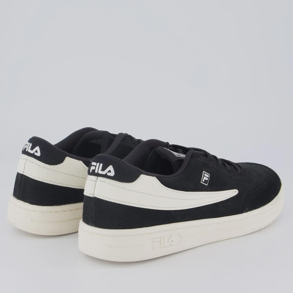 Imagem 3 do produto Tênis Fila 88 Sports - Feminino