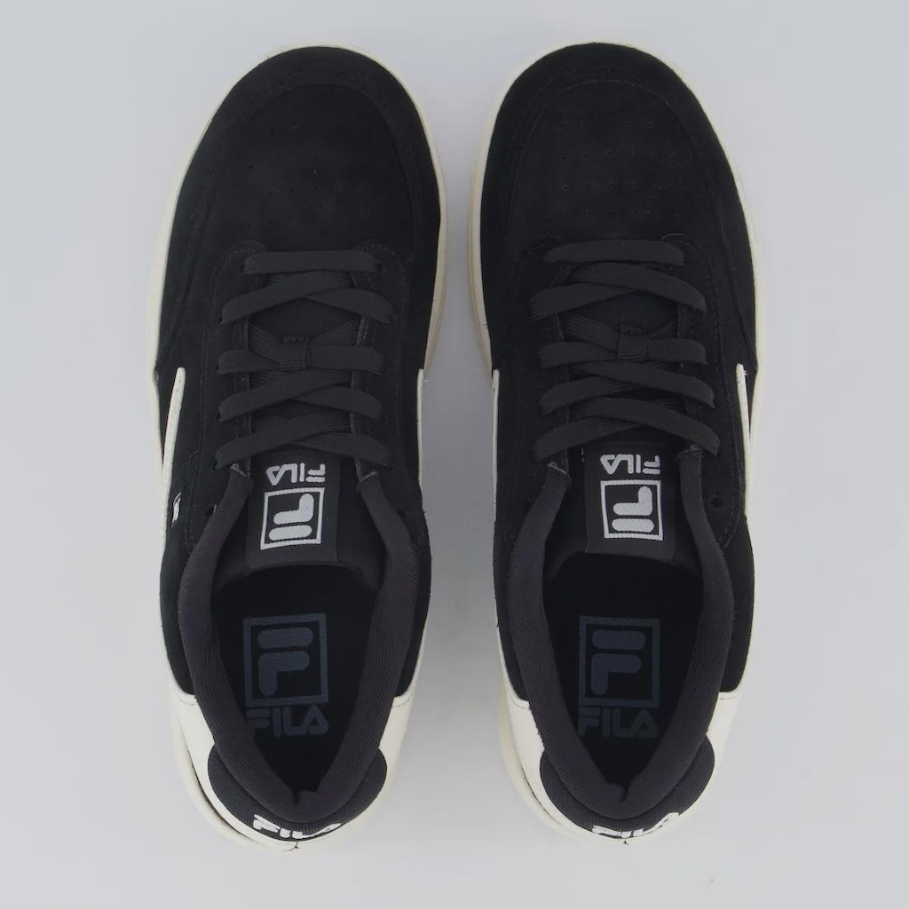 Imagem 4 do produto Tênis Fila 88 Sports - Feminino