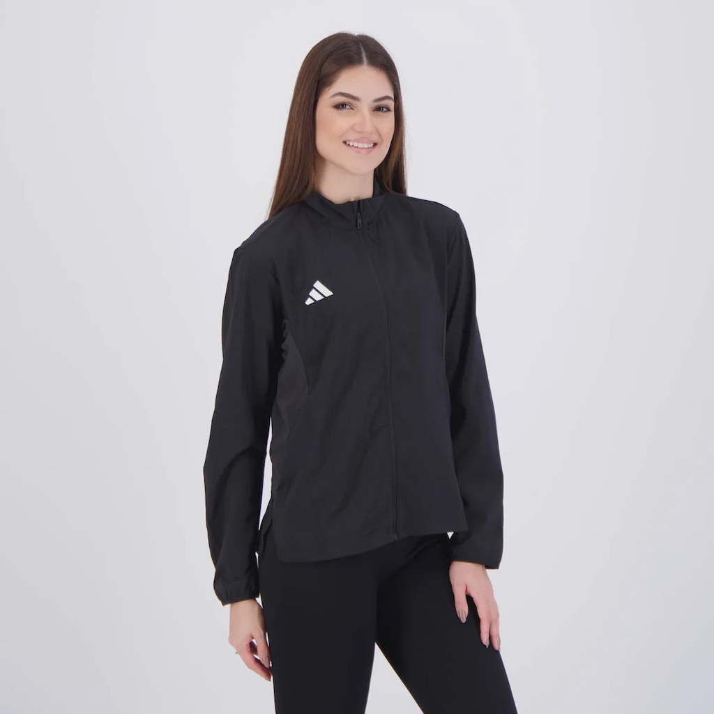 Imagem 2 do produto Jaqueta Adizero adidas Feminina