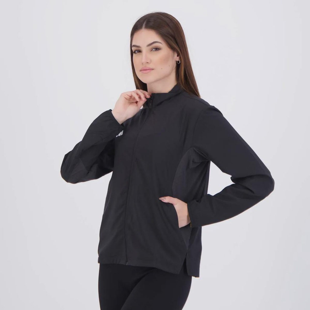 Imagem 3 do produto Jaqueta Adizero adidas Feminina