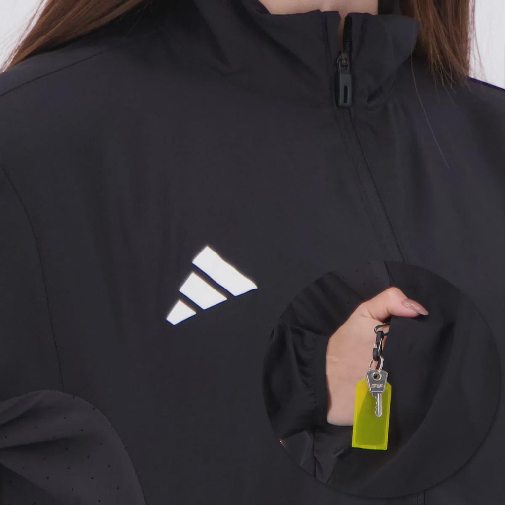 Imagem 5 do produto Jaqueta Adizero adidas Feminina
