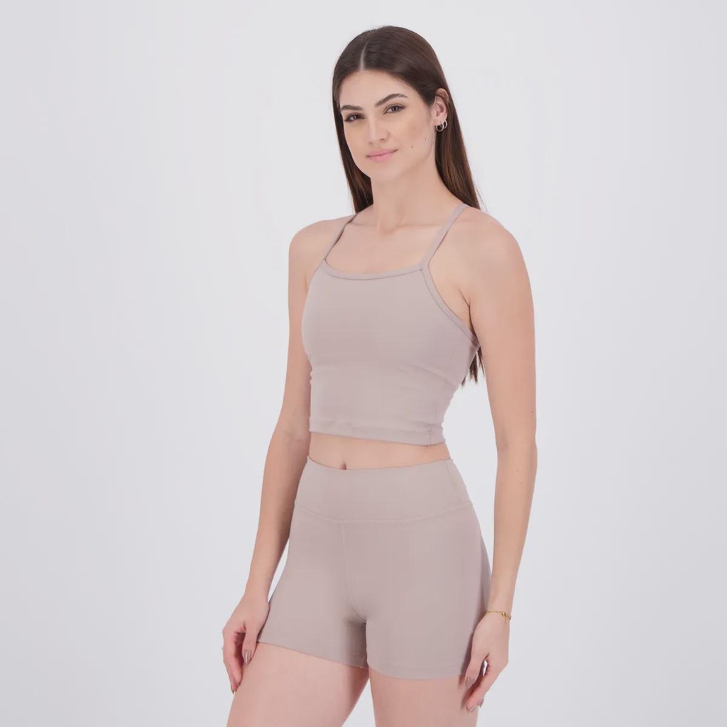 Imagem 3 do produto Top Fila Long Life Feminino