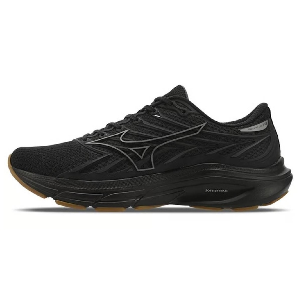 Imagem 3 do produto Tênis Mizuno Jet 8 - Masculino