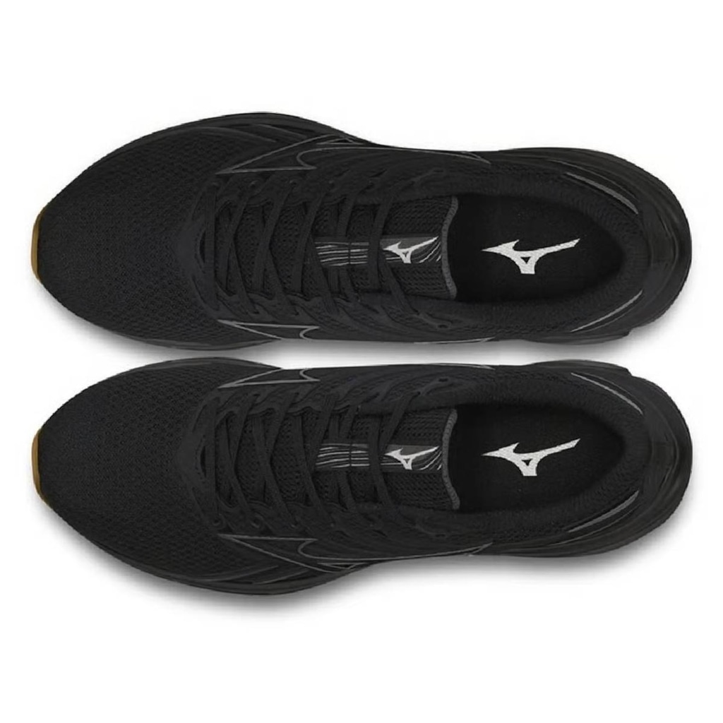 Imagem 4 do produto Tênis Mizuno Jet 8 - Masculino