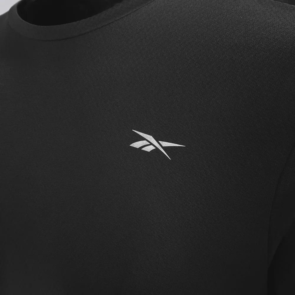 Imagem 3 do produto Camiseta Reebok Oportunity PA - Masculina