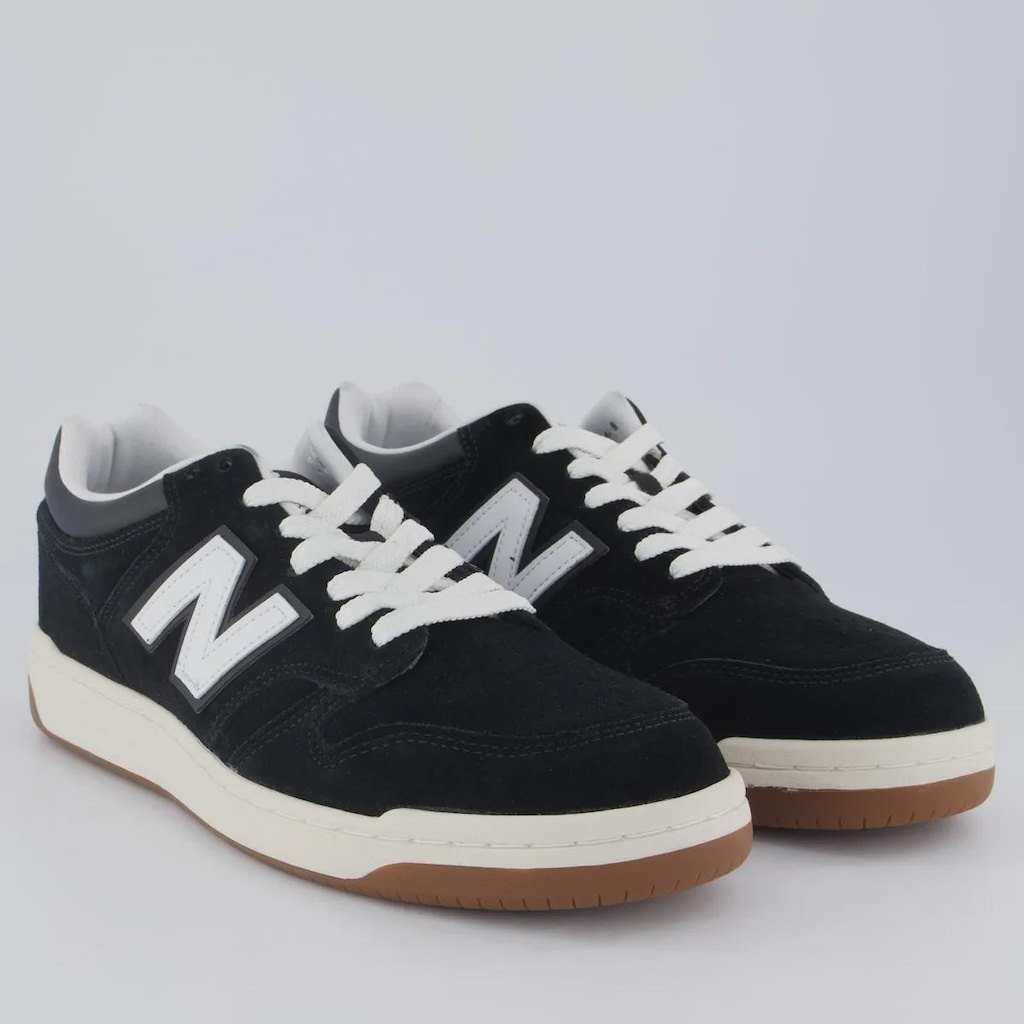 Imagem 2 do produto Tênis New Balance 480 Low - Masculino