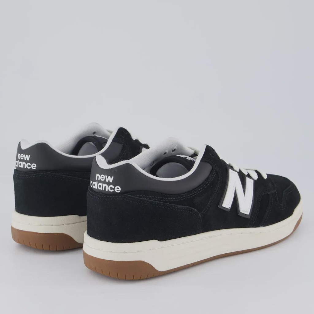 Imagem 3 do produto Tênis New Balance 480 Low - Masculino
