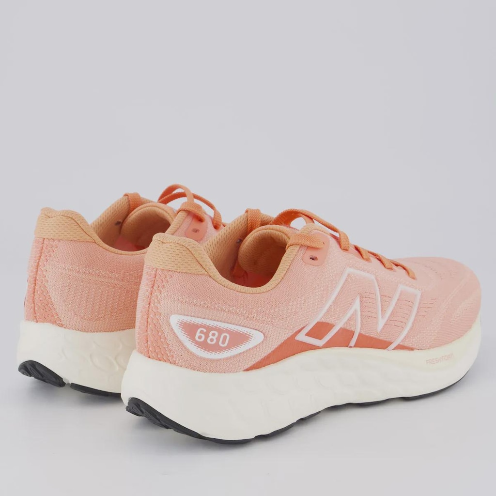 Imagem 3 do produto Tênis New Balance Fresh Foam 680 V8 Feminino