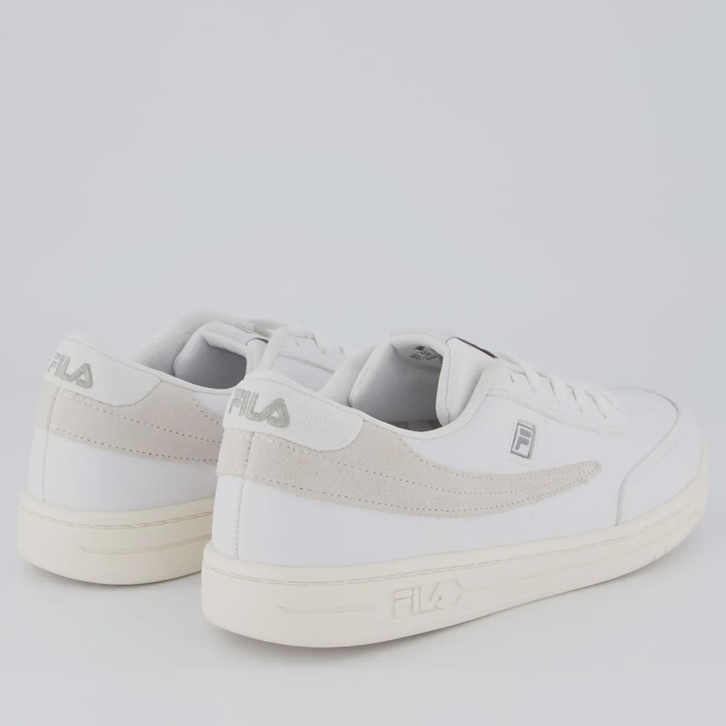 Imagem 3 do produto Tênis Fila 88 Sports Feminino
