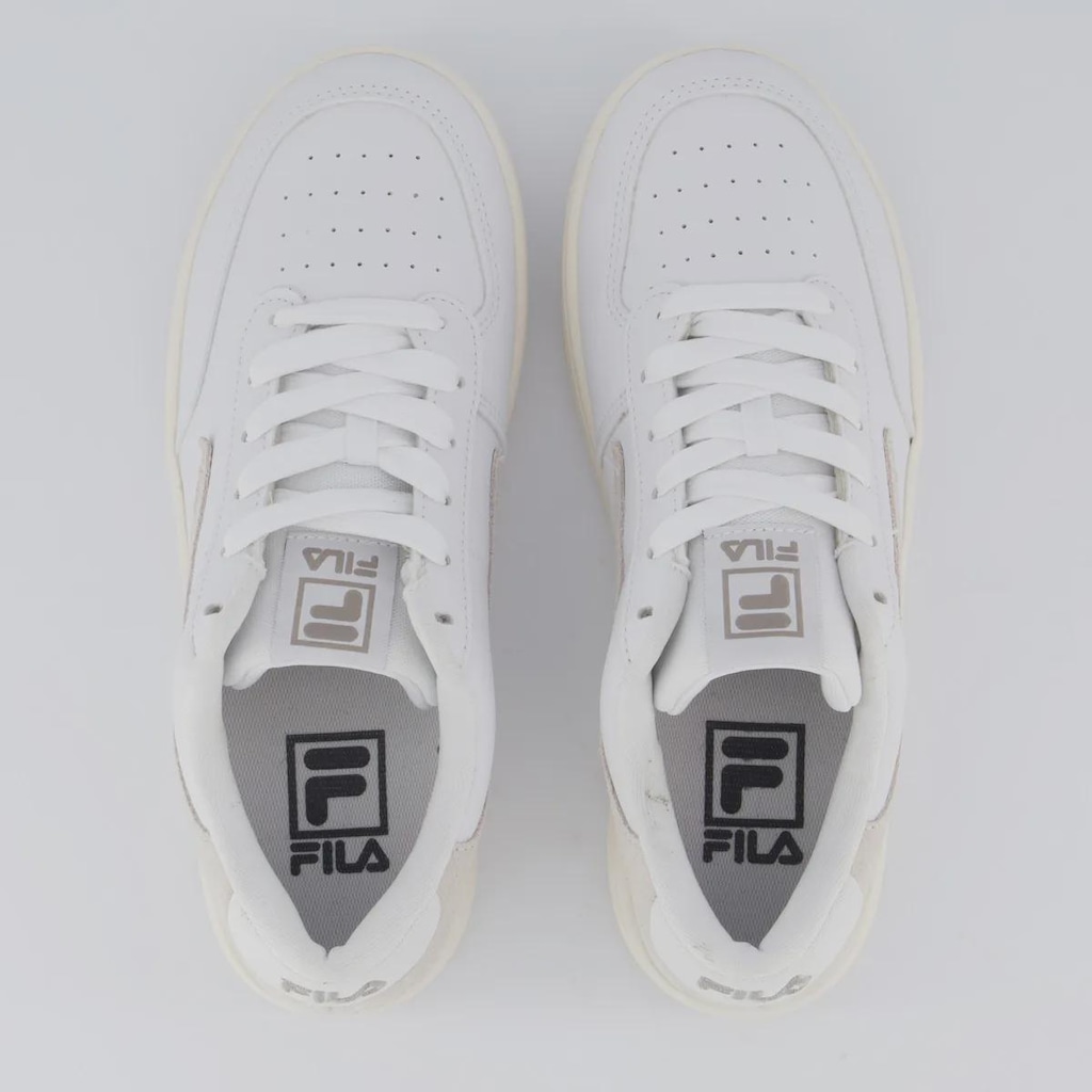 Imagem 4 do produto Tênis Fila 88 Sports Feminino
