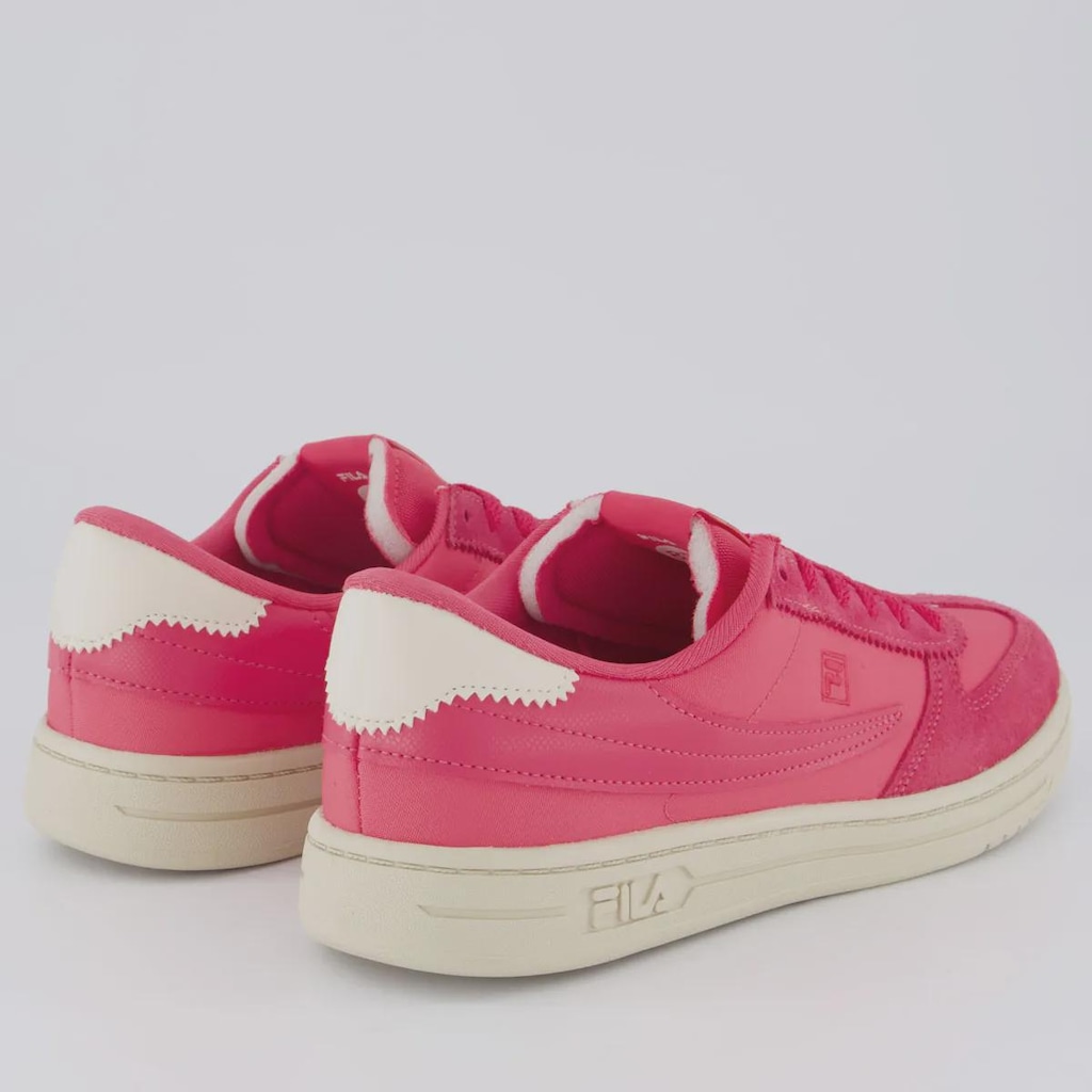 Imagem 3 do produto Tênis Fila Tennis 88 T-Toe Feminino