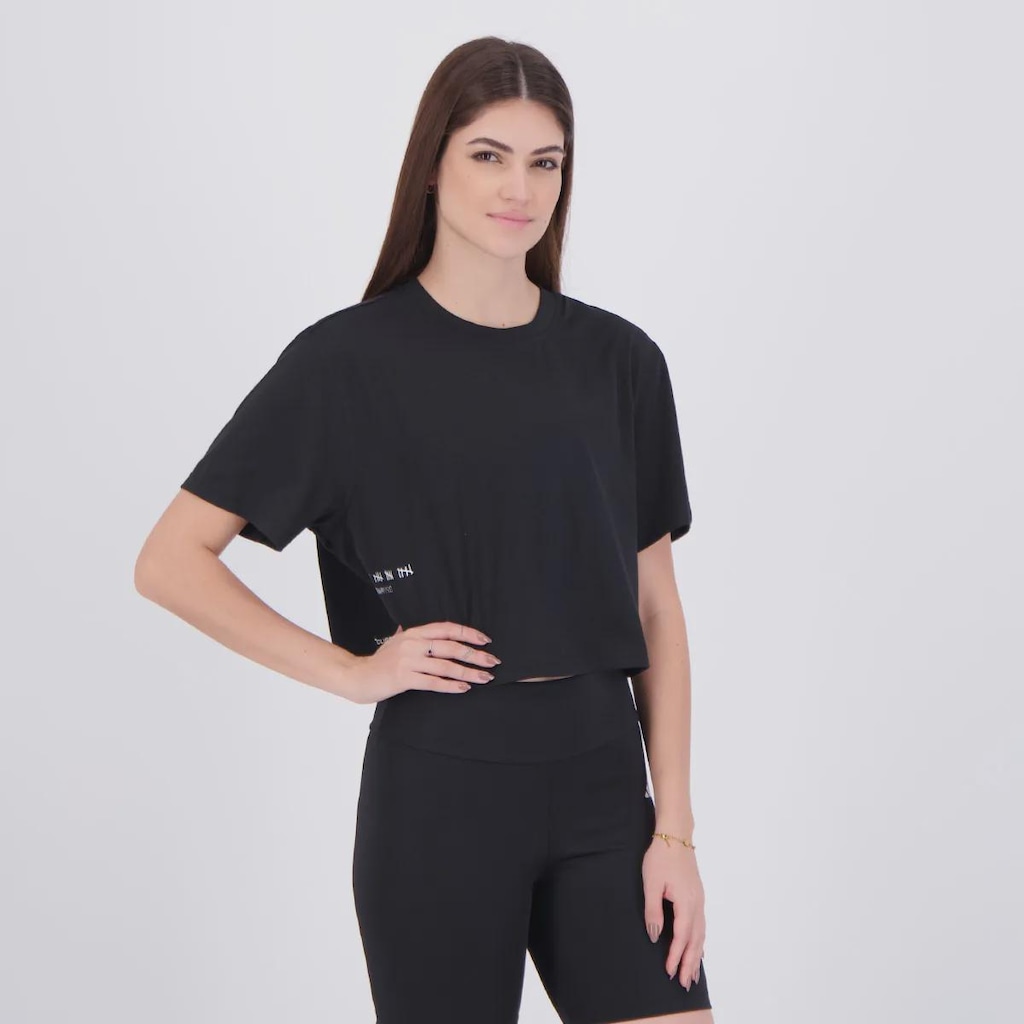 Imagem 2 do produto Camiseta adidas PWR G T Feminina