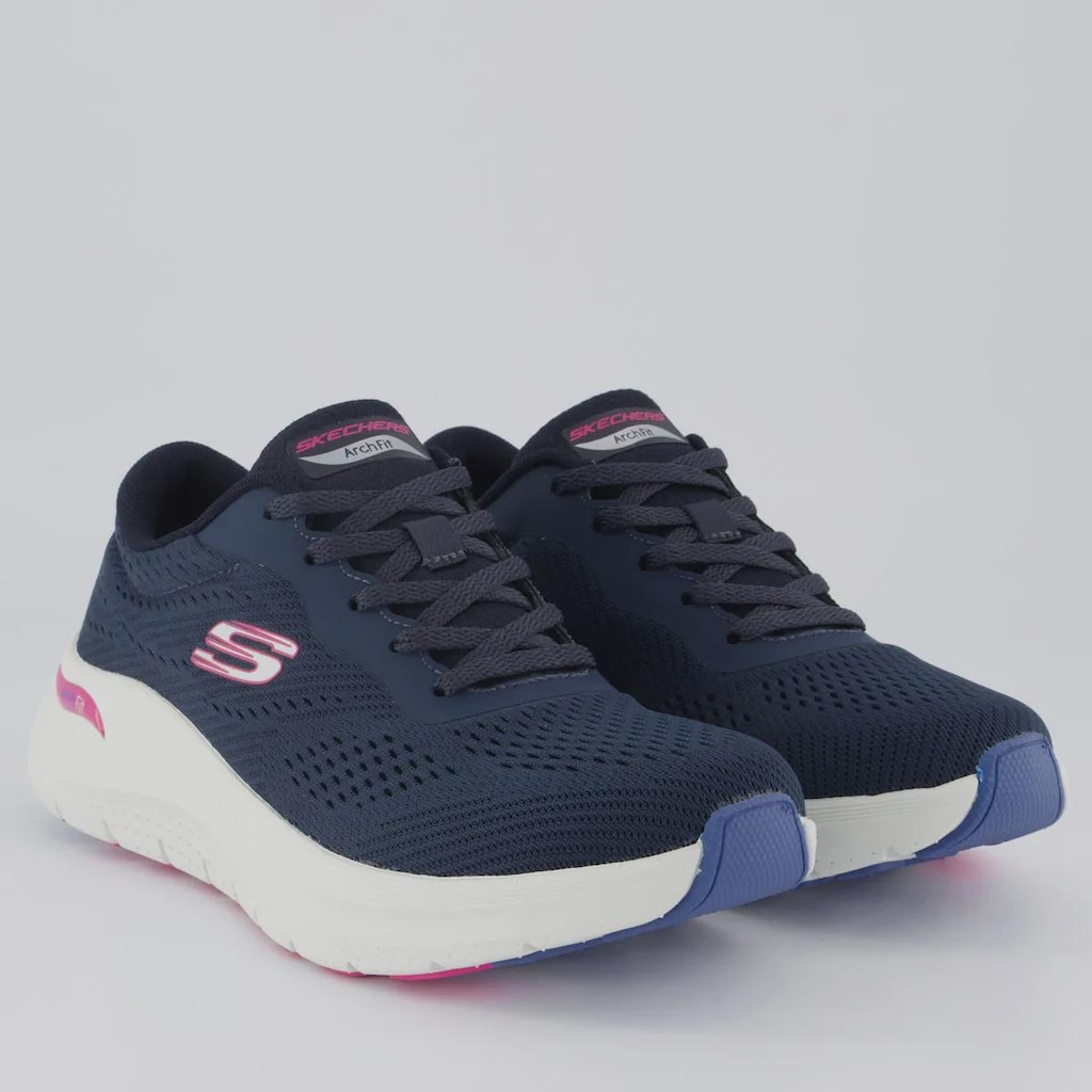 Imagem 2 do produto Tênis Skechers Arch Fit 2.0 Feminino