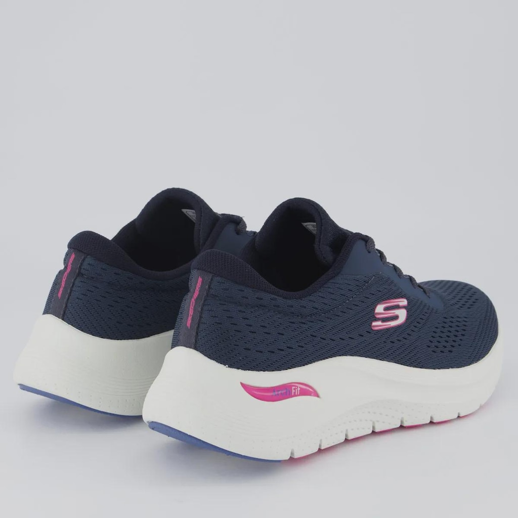 Imagem 3 do produto Tênis Skechers Arch Fit 2.0 Feminino
