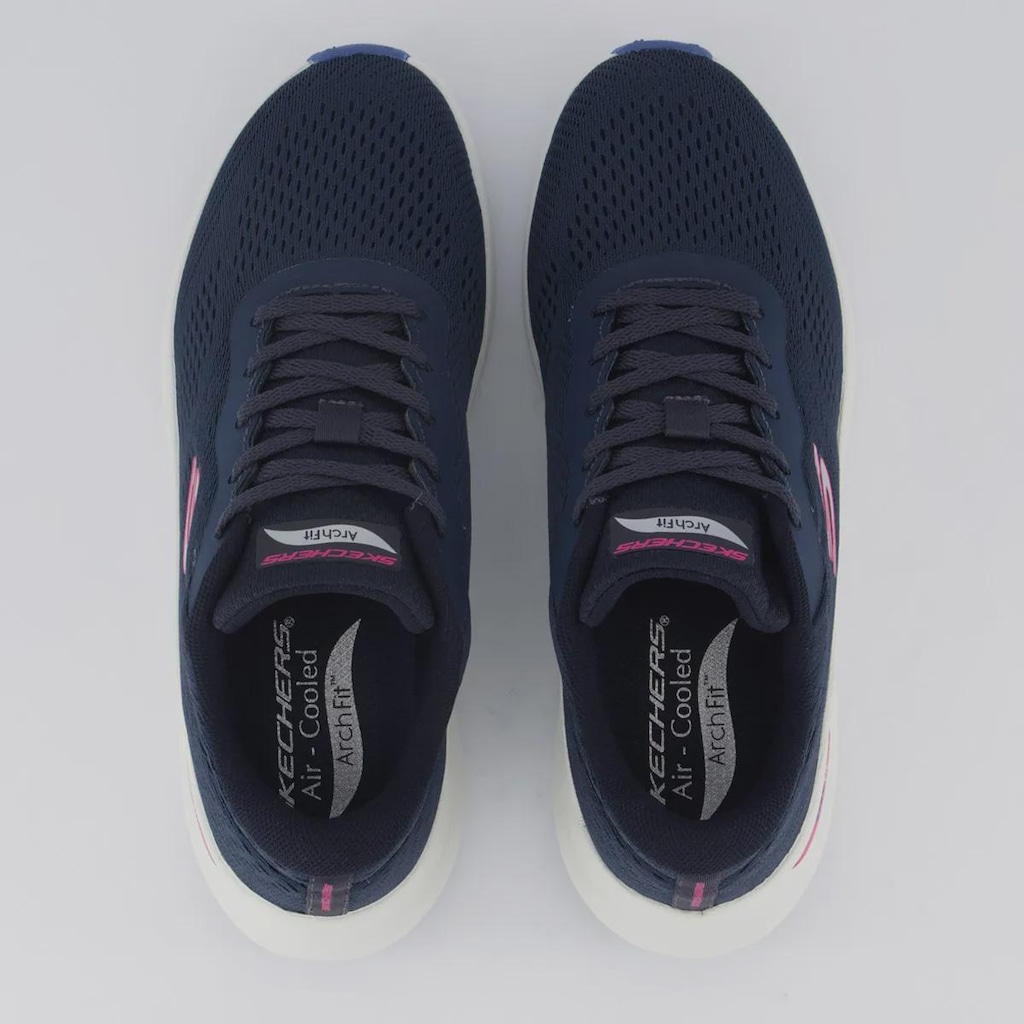 Imagem 4 do produto Tênis Skechers Arch Fit 2.0 Feminino