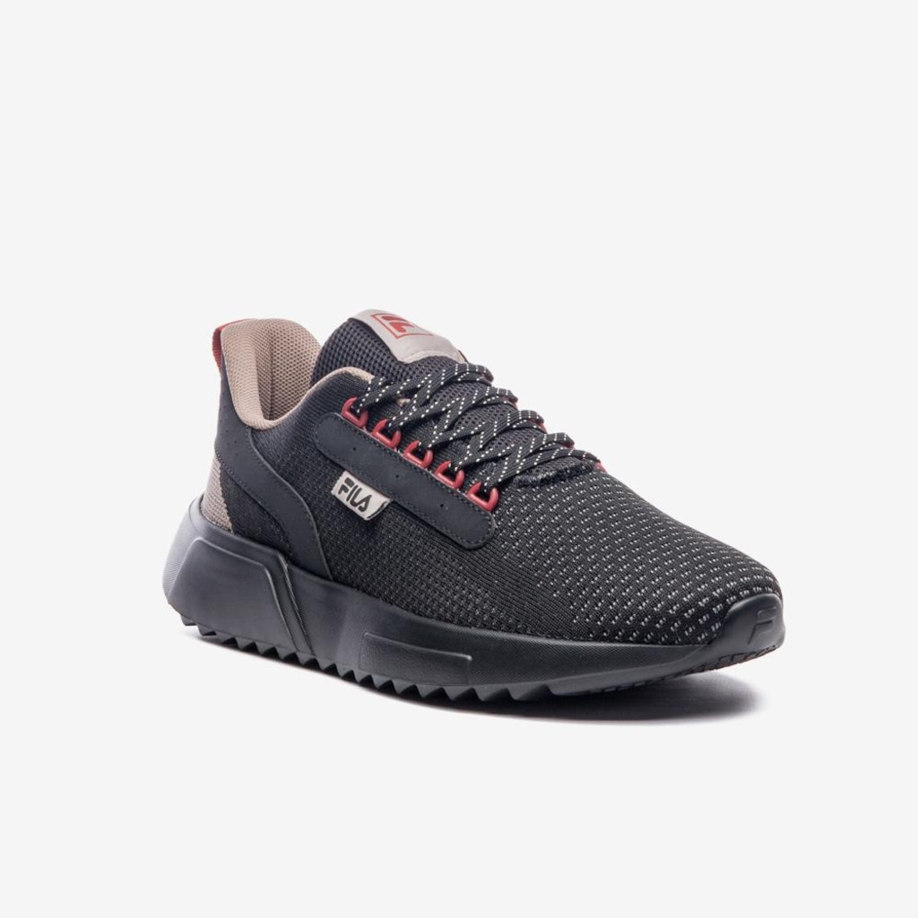 Imagem 3 do produto Tênis Masculino Fila Freestyle II