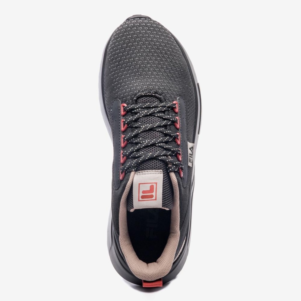 Imagem 4 do produto Tênis Masculino Fila Freestyle II