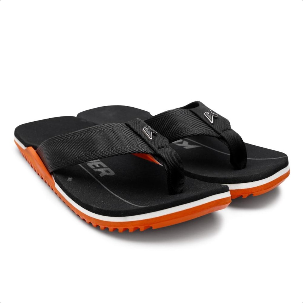 Imagem 5 do produto Sandália Kenner Nk6 Pro Masculina