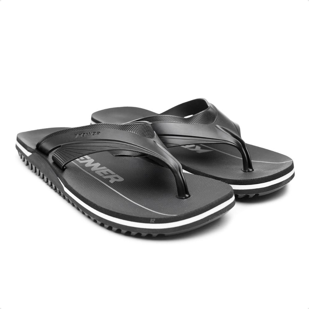Imagem 5 do produto Sandália Kenner Nk6 Flux Pro Masculina