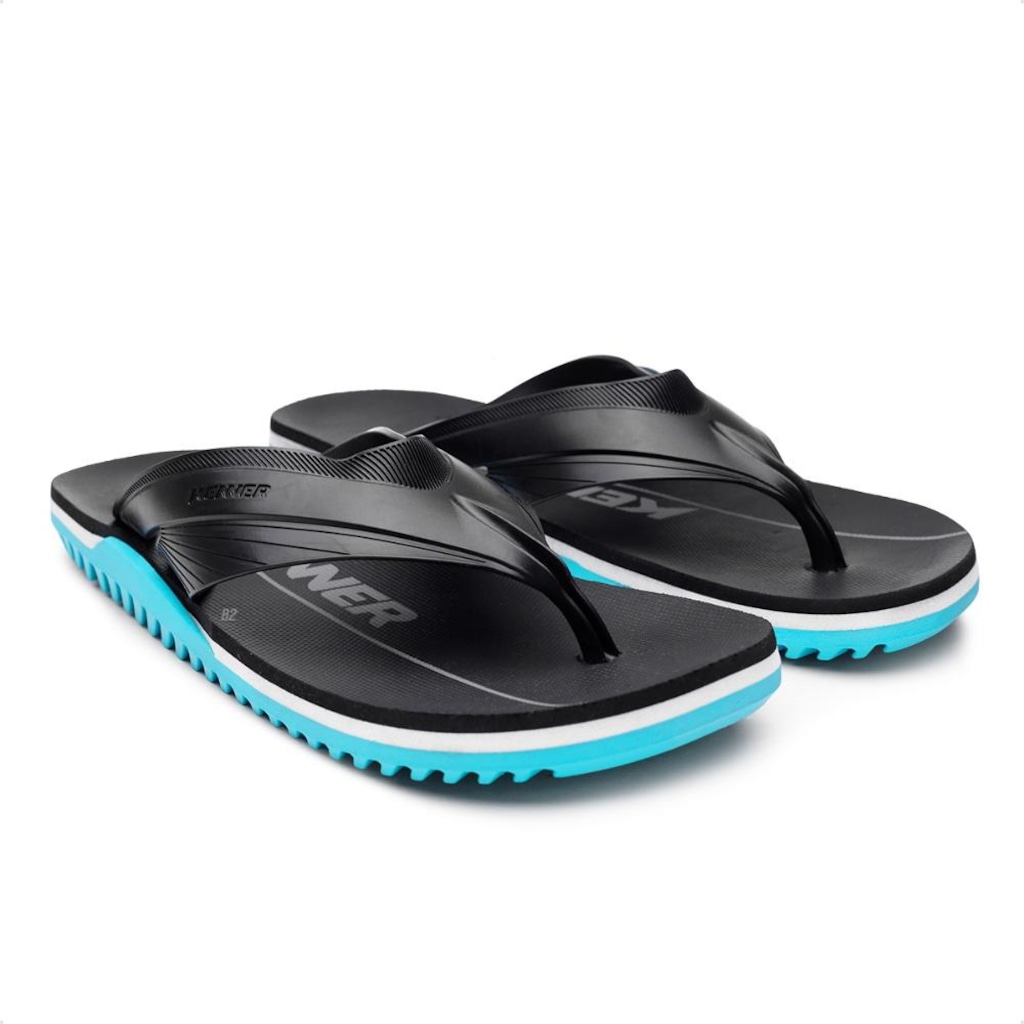 Imagem 5 do produto Sandália Kenner Nk6 Flux Pro Masculina