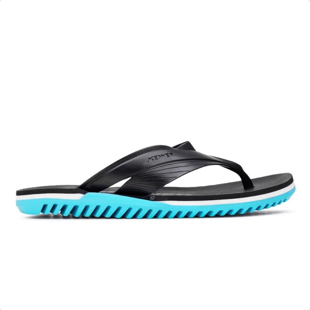 Imagem 2 do produto Sandália Kenner Nk6 Flux Pro Masculina