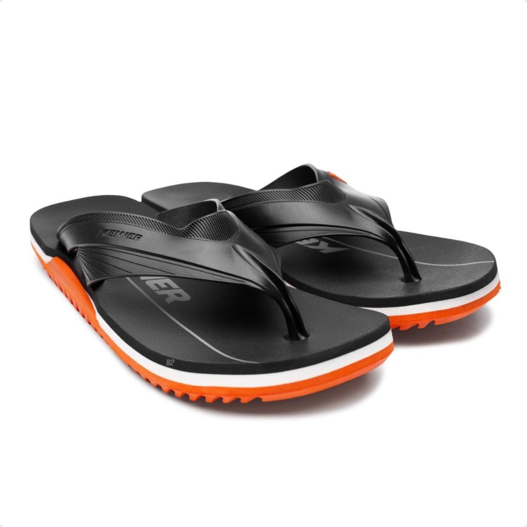 Imagem 5 do produto Sandália Kenner Nk6 Flux Pro Masculina