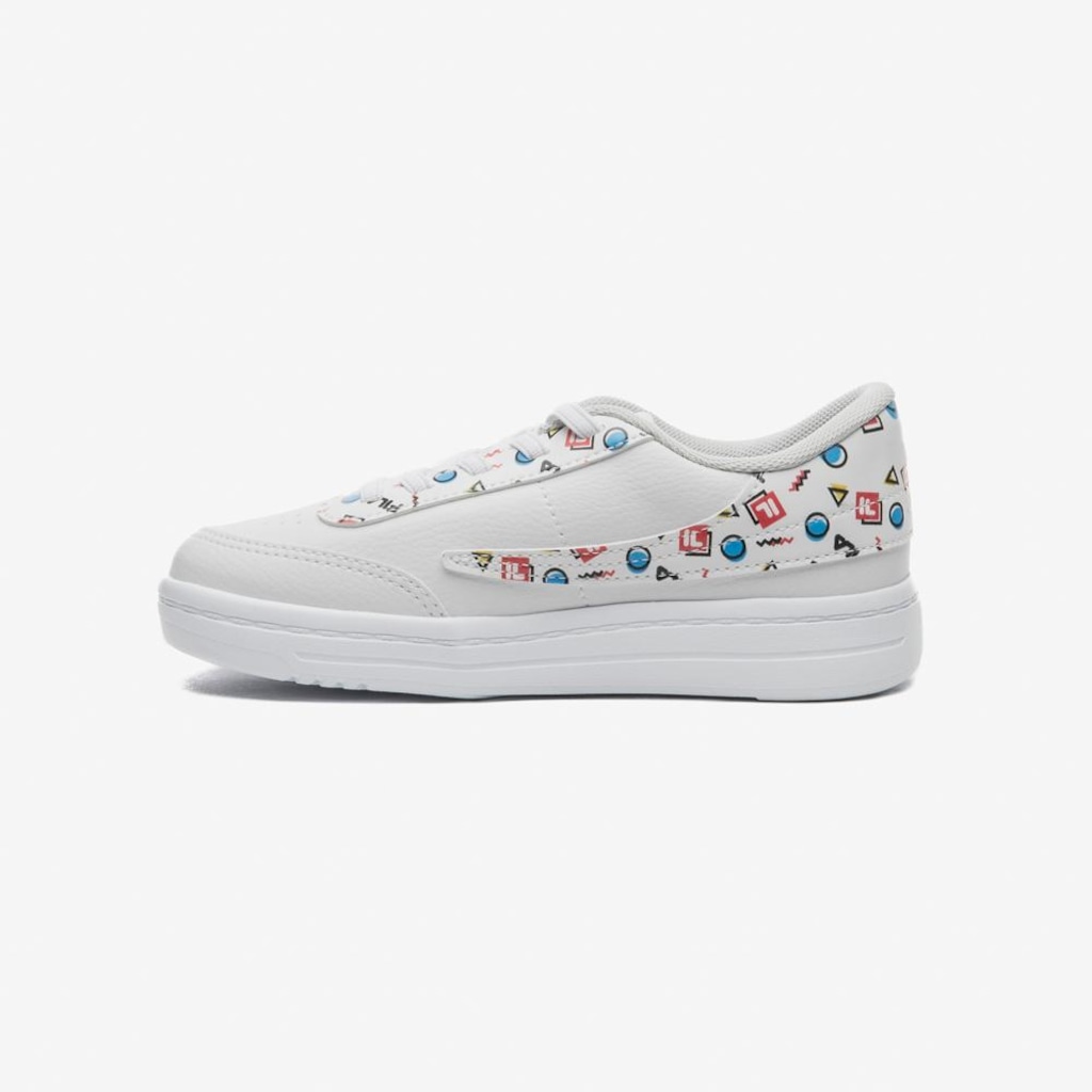 Imagem 2 do produto Tênis Infantil Fila Tennis 88