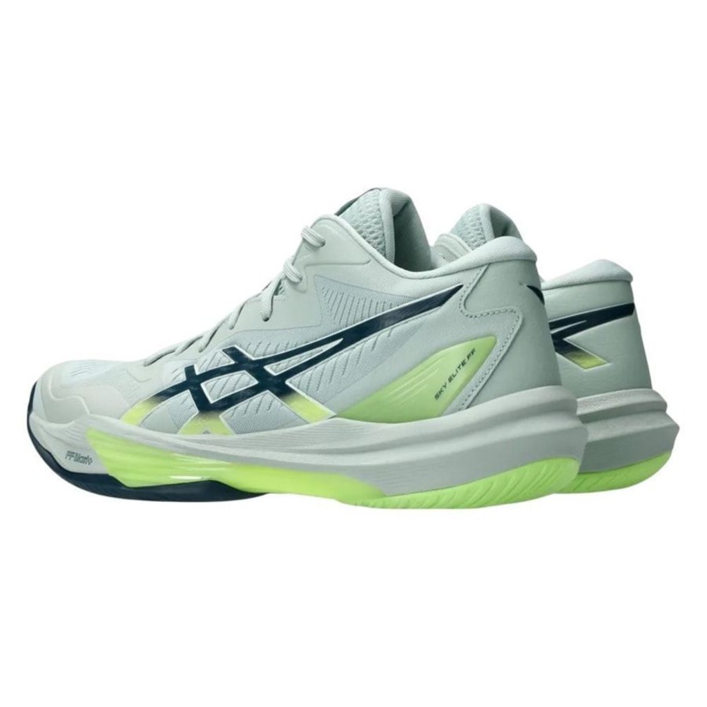 Imagem 4 do produto Tênis Masculino Asics Sky Elite FF MT 3