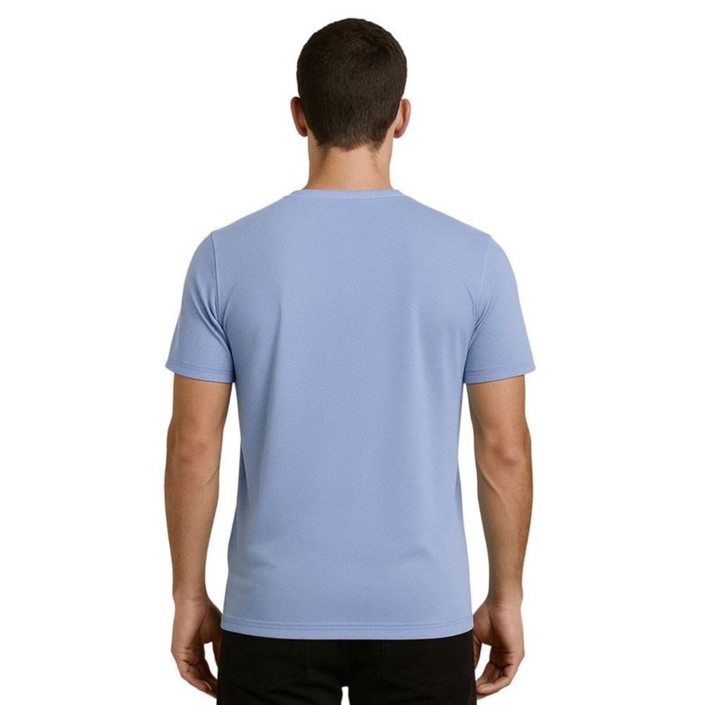 Imagem 2 do produto Camiseta Diadora Uno New Running Masculina