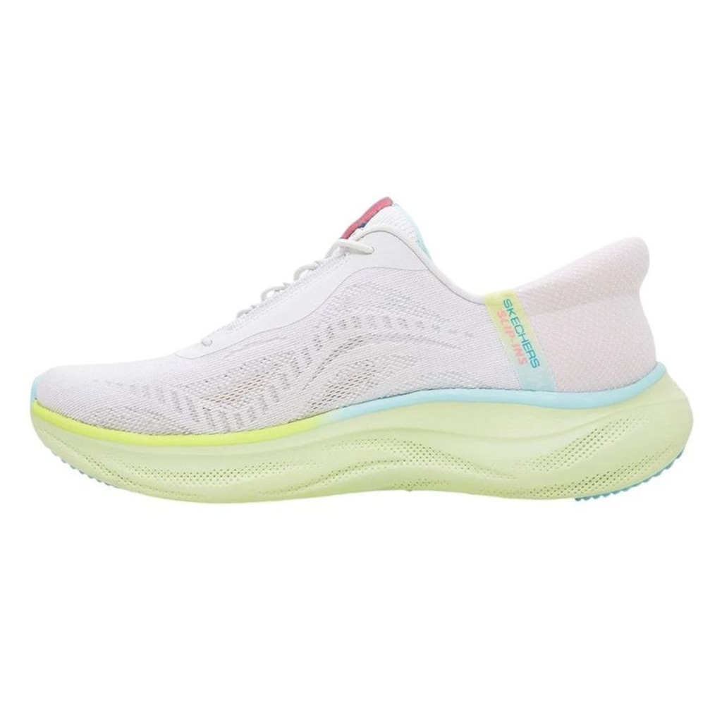 Imagem 2 do produto Tênis Feminino Skechers Cloud Perfectly Plush