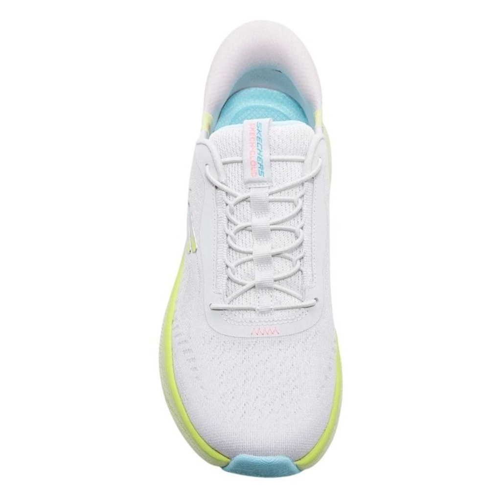 Imagem 5 do produto Tênis Feminino Skechers Cloud Perfectly Plush