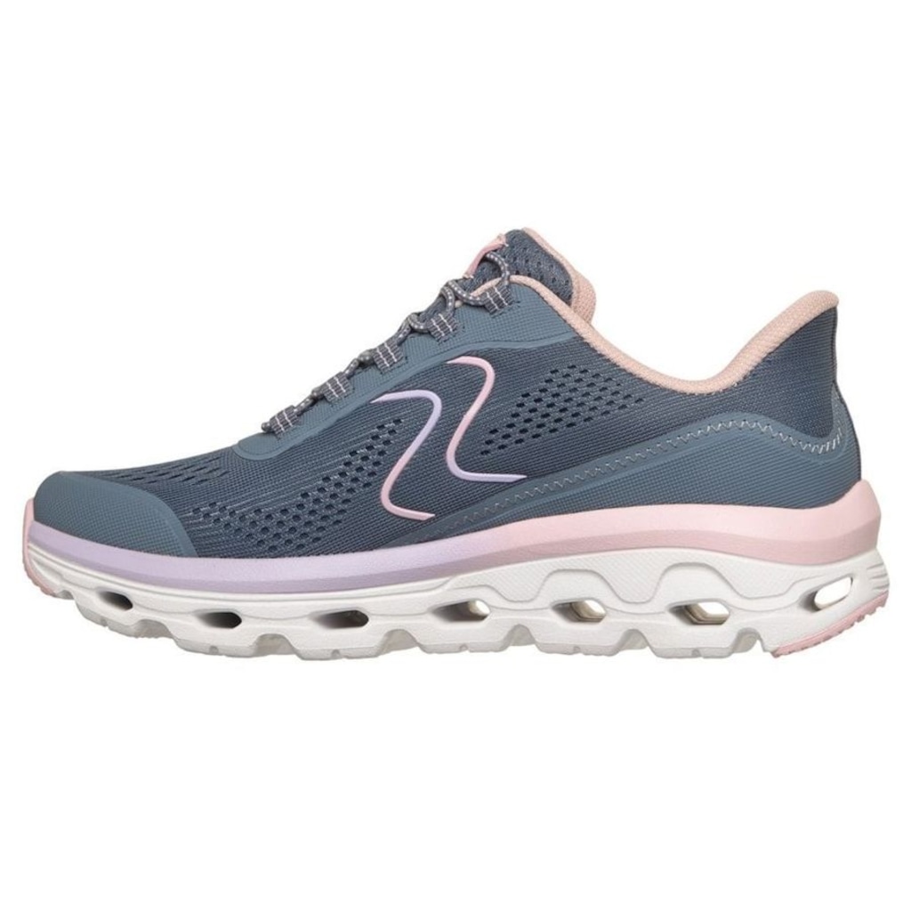 Imagem 2 do produto Tênis Feminino Skechers Glide-Step Sole