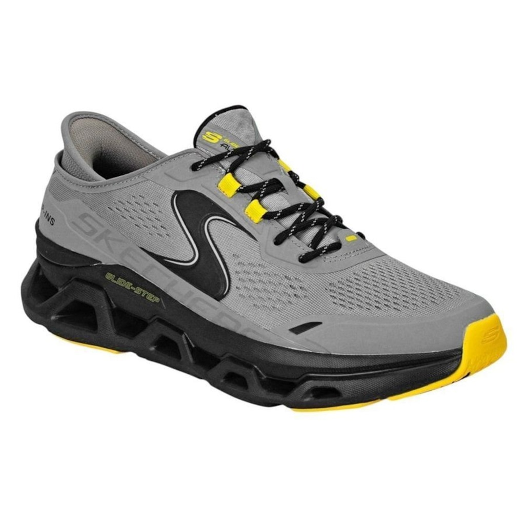Imagem 3 do produto Tênis Masculino Skechers Glide-Step Altus